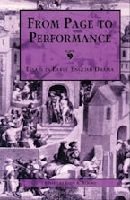 From Page to Performance