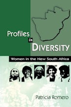Profiles in Diversity