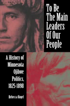 To Be the Main Leaders of Our People