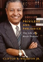 Privilege and Prejudice