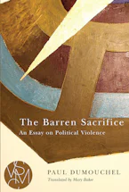 The Barren Sacrifice