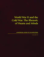 World War II and the Cold War