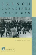 French Canadians in Michigan