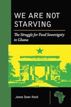 We Are Not Starving