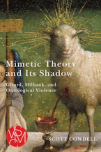 Mimetic Theory and Its Shadow