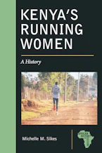 Kenyas Running Women