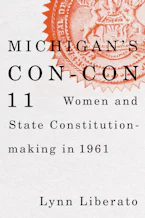 Michigans Con-Con 11