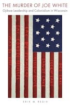 The Murder of Joe White