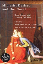 Mimesis, Desire, and the Novel