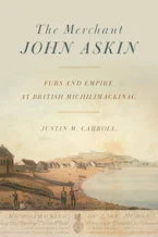 The Merchant John Askin