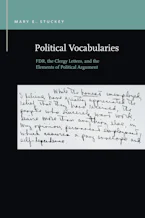 Political Vocabularies