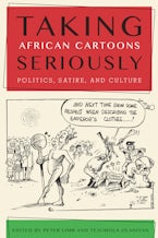 Taking African Cartoons Seriously