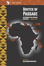 Routes of Passage Routes of Passage