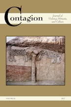 Contagion 24