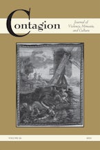 Contagion 26