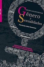 Revista de Estudios de Género y Sexualidades 44, no. 2