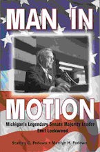 Man in Motion