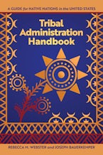 Tribal Administration Handbook