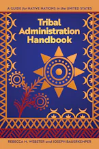 Tribal Administration Handbook