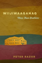 Wiijiwaaganag