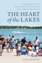 The Heart of the Lakes