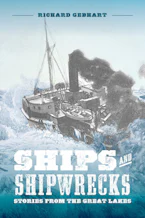 Ships and Shipwrecks